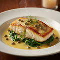 Chilean Sea Bass