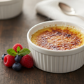 Crème Brûlée